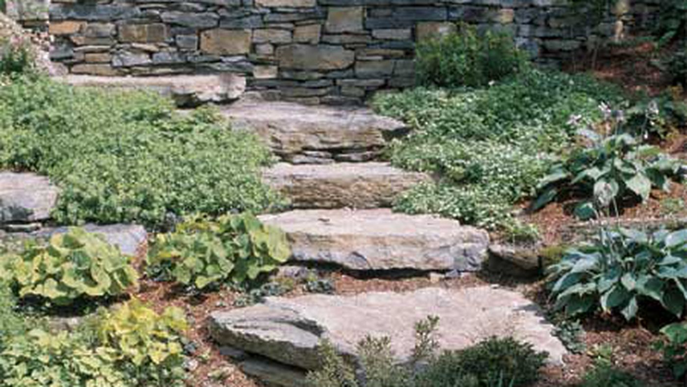 Retaining Walls